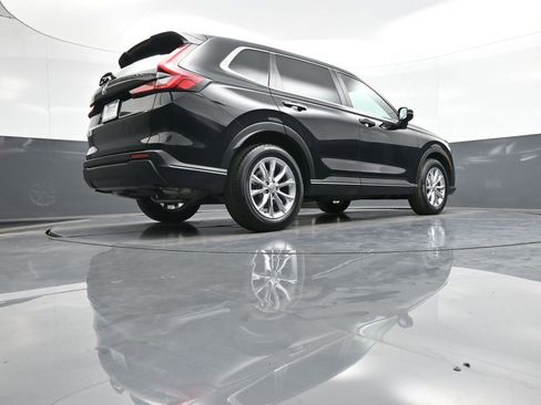 Certified 2024 Honda CR-V EX-L image 30