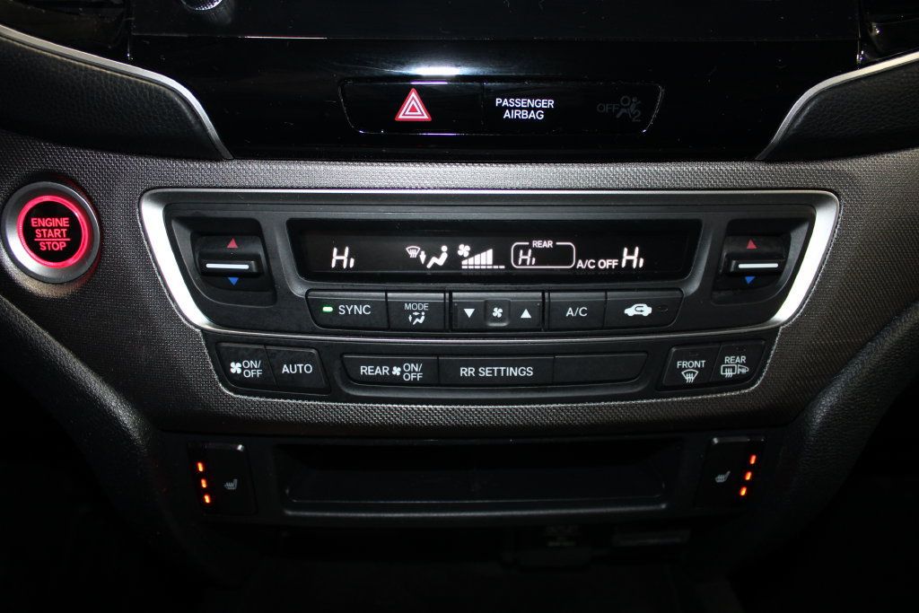 Used 2023 Honda Ridgeline RTL image 18