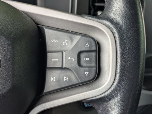 Used 2023 Ford Bronco Big Bend w/ Sasquatch Package AWD/4WD image 15