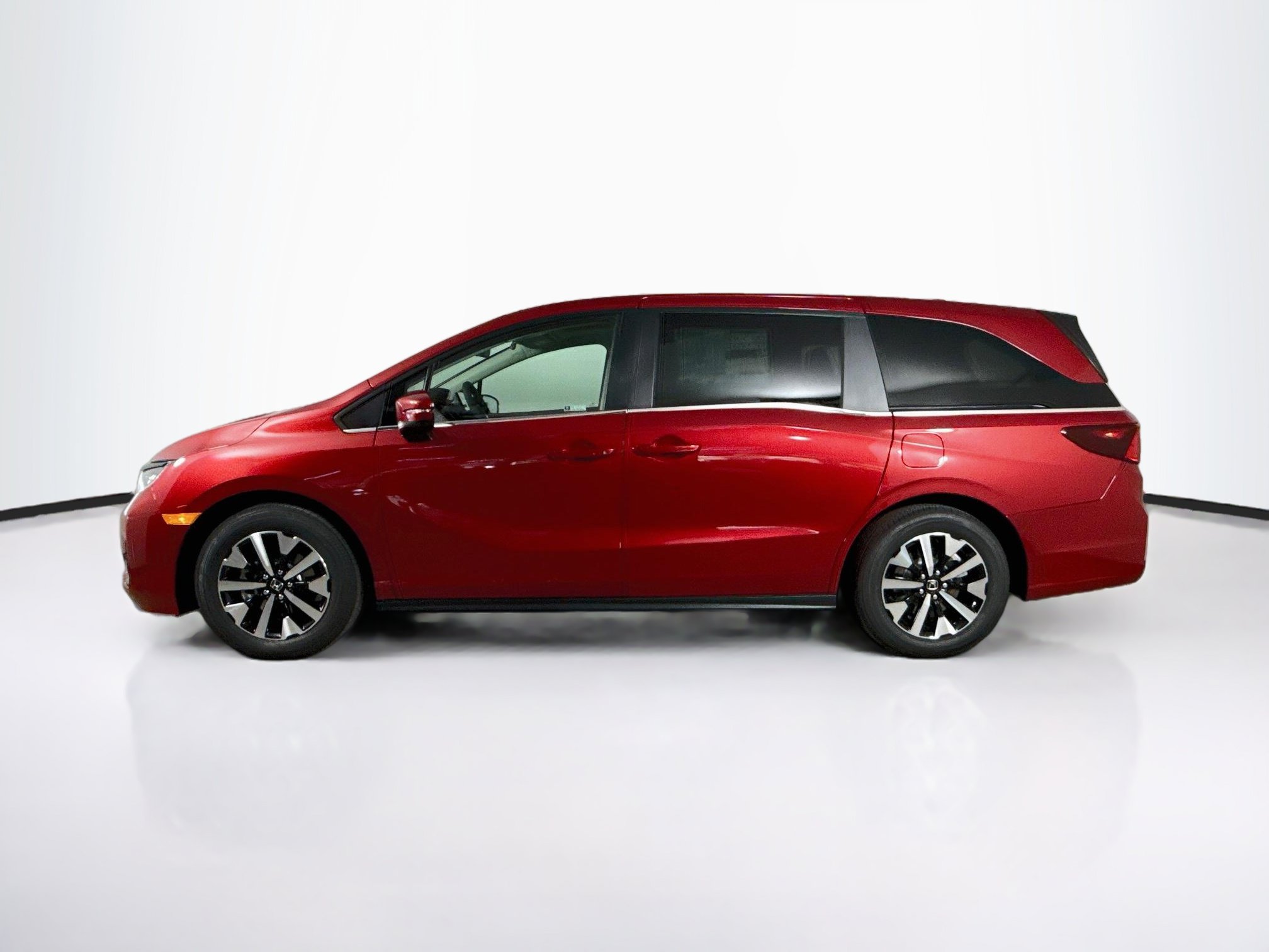 New 2027 Honda Odyssey EX-L image 7