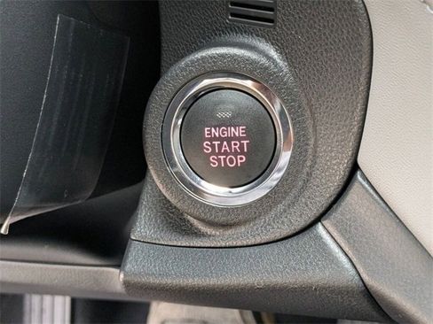 New 2025 Subaru Legacy Premium image 16