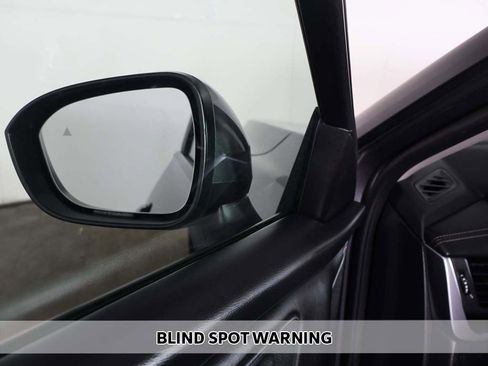 Used 2024 Nissan Rogue SV AWD/4WD image 4