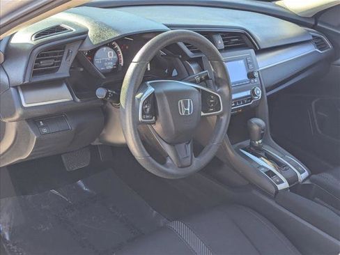 Used 2016 Honda Civic LX image 9