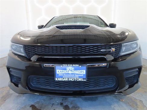 Used 2022 Dodge Charger Scat Pack image 3