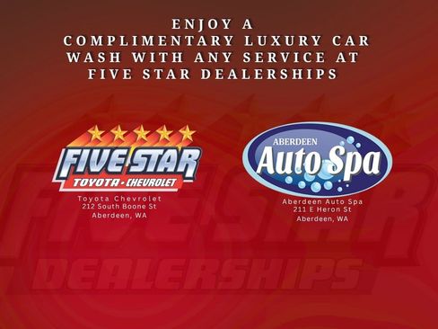 Used 2022 Toyota Camry TRD image 7