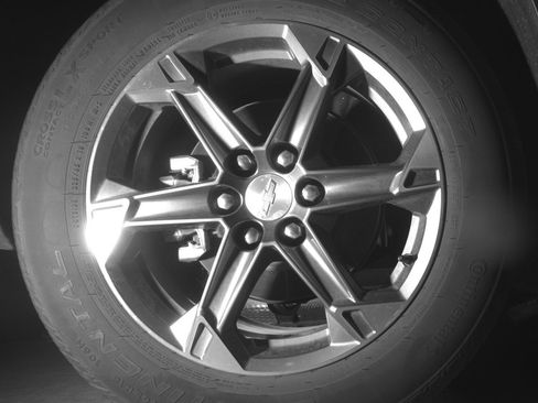 Used 2025 Chevrolet Blazer LT FWD image 15