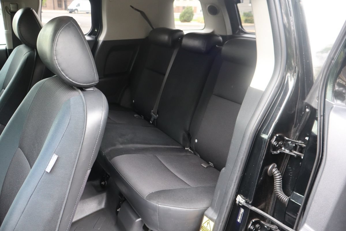 Used 2007 Toyota FJ Cruiser 4WD image 20