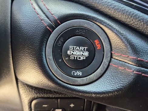 Used 2021 Dodge Durango R/T w/ Trailer Tow Group IV AWD/4WD image 27