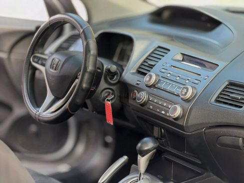Used 2009 Honda Civic EX image 22