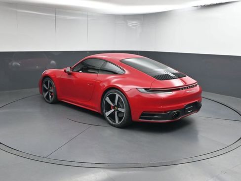 Used 2022 Porsche 911 Carrera S image 26
