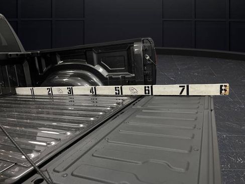 New 2026 RAM 1500 Big Horn w/ Night Edition image 14