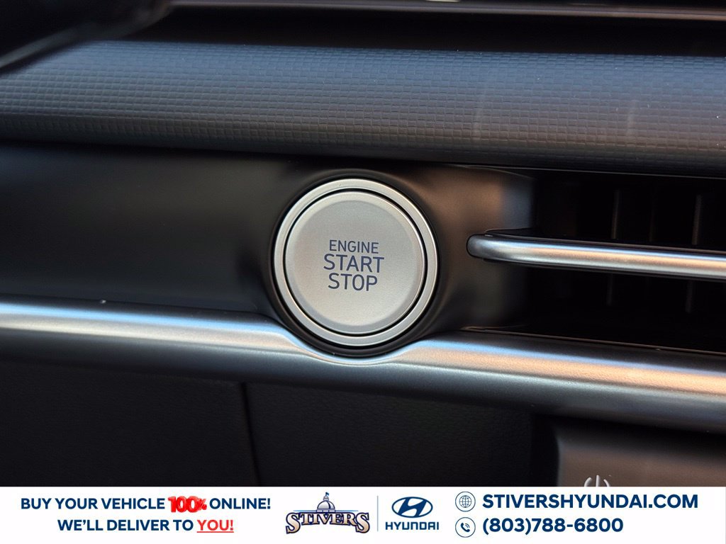 New 2026 Hyundai Tucson SE FWD image 30