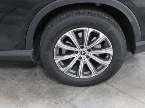 Used 2024 Mercedes-Benz GLC 300 4MATIC image 46