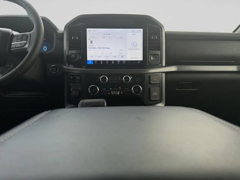 Used 2025 Ford F150 XLT w/ Equipment Group 303A High AWD/4WD image 12