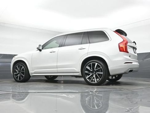Used 2020 Volvo XC90 T6 Momentum w/ Protection Package Premier AWD/4WD image 40