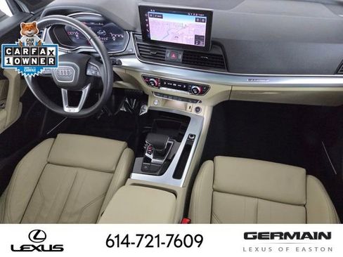 Used 2025 Audi Q5 2.0T Premium Plus image 30