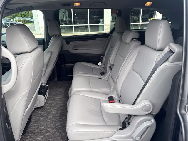 Used 2024 Honda Odyssey EX-L image 21