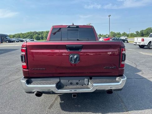 Used 2023 RAM 1500 Limited AWD/4WD image 8
