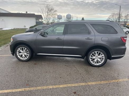 Used 2016 Dodge Durango Limited image 7