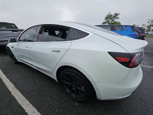 Used 2019 Tesla Model 3 Long Range AWD/4WD image 6