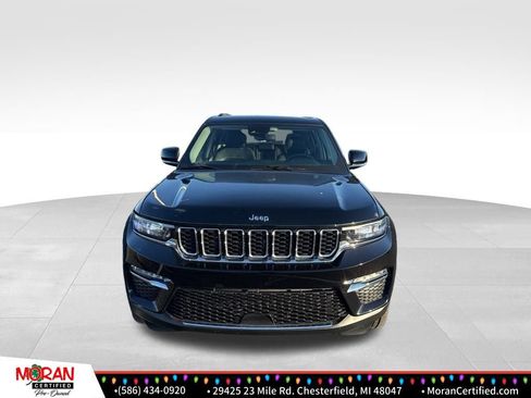 Used 2023 Jeep Grand Cherokee Limited image 8