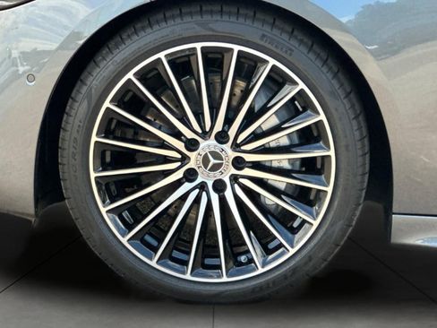 New 2025 Mercedes-Benz C 300 Sedan image 3