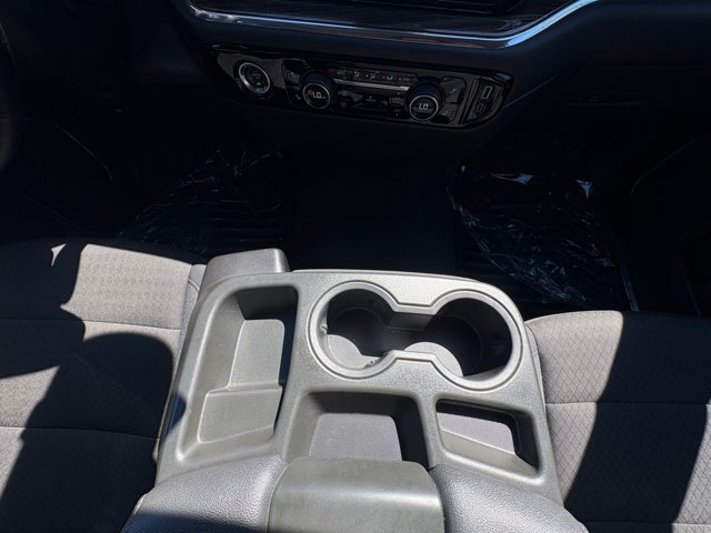 Used 2024 Chevrolet Silverado 1500 RST RWD image 12