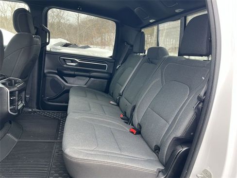 Used 2023 RAM 1500 Big Horn image 17