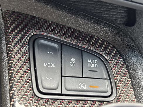Used 2021 Cadillac CT5 Sport RWD image 37