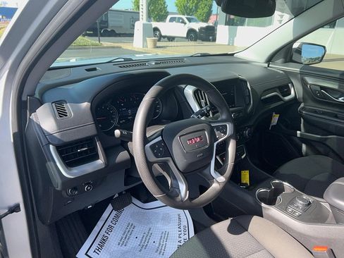 Used 2022 GMC Terrain SLE w/ Driver Convenience Package AWD/4WD image 23