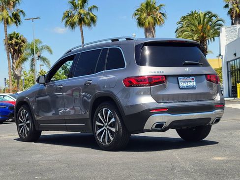 Used 2021 Mercedes-Benz GLB 250 image 4