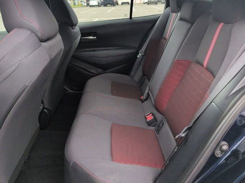 Certified 2024 Toyota Corolla SE FWD image 13