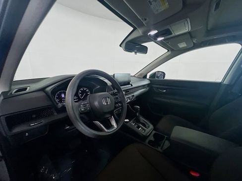 Used 2024 Honda CR-V EX image 18