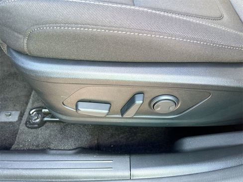 New 2025 Hyundai Tucson SEL image 25