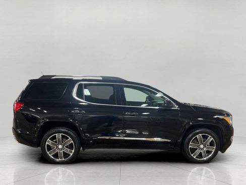 Used 2019 GMC Acadia Denali w/ Technology Package image 9