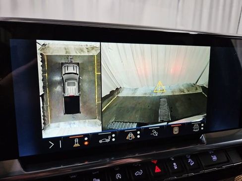 New 2026 Chevrolet Silverado 1500 LT Trail Boss w/ LT Trail Boss Premium Package image 31