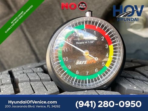 Certified 2026 Hyundai Santa Cruz XRT AWD/4WD image 82