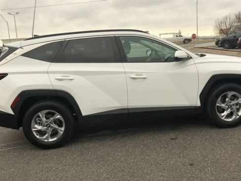 Used 2024 Hyundai Tucson SEL AWD/4WD image 9
