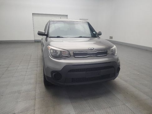 Used 2017 Kia Soul FWD image 14