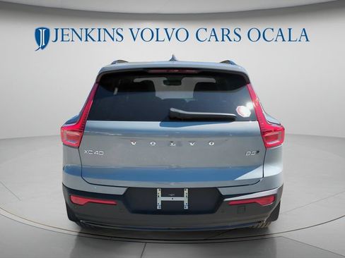 New 2026 Volvo XC40 B5 Ultra AWD/4WD image 4