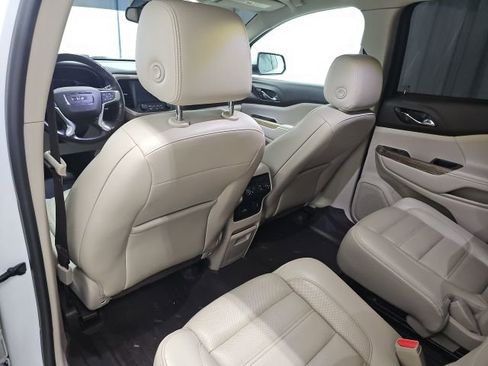 Used 2018 GMC Acadia Denali w/ LPO, Floor Liner Package image 19