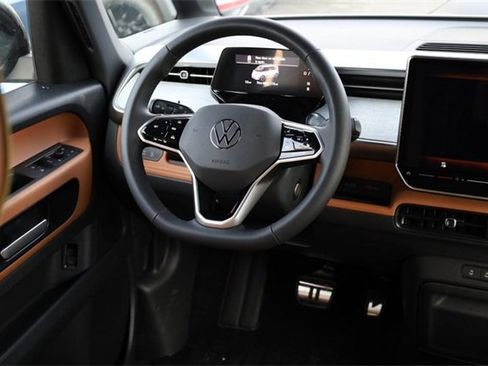 New 2025 Volkswagen ID. Buzz Pro S Plus image 24