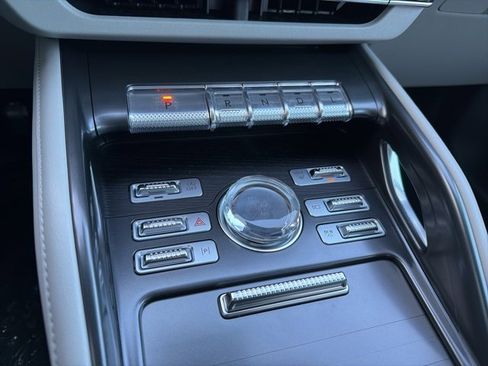 New 2026 Lincoln Nautilus Reserve w/ Jet Appearance Package image 19