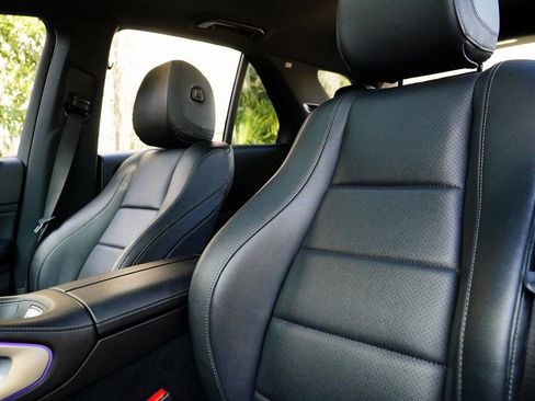 Used 2022 Mercedes-Benz GLE 350 image 15