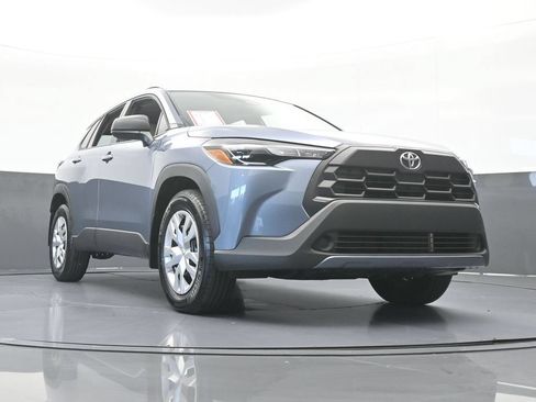 Used 2026 Toyota Corolla Cross L FWD image 55