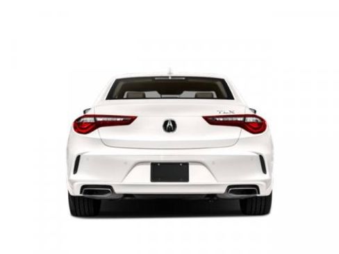 Used 2022 Acura TLX w/ Technology Package image 5