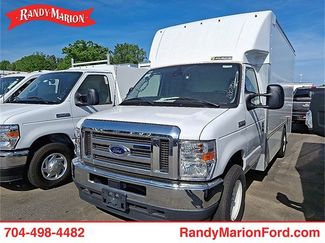 New 2024 Ford E-350 and Econoline 350 Super Duty w/ Driver's Safety Package video 1