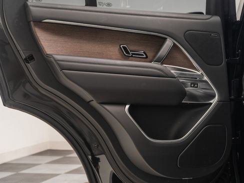 Used 2024 Land Rover Range Rover SE image 31