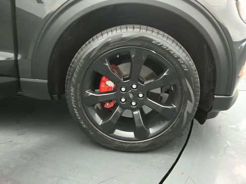 Used 2023 Ford Explorer ST w/ Equipment Group 401A image 29