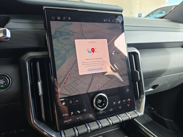 New 2026 GMC Acadia AT4 w/ Luxury Package AWD/4WD image 14